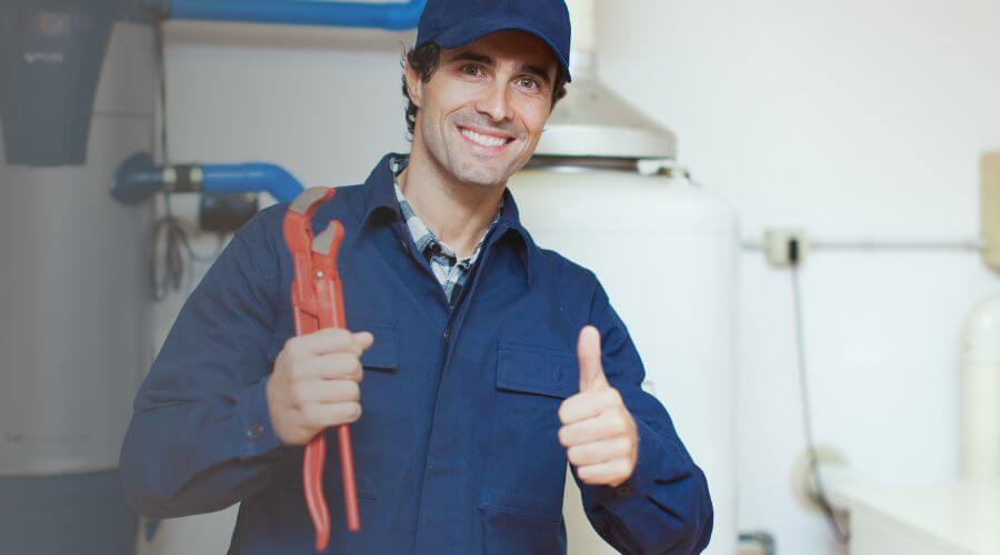 Local expert plumbing services in Fort Ashby, WV